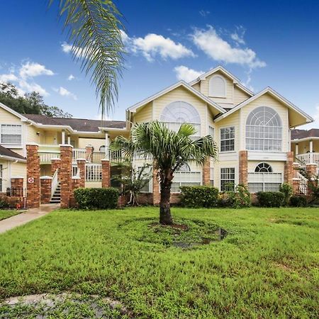 Grand Holiday 3Br Getaway Condo Near Disney Parks คิสซิมมี ภายนอก รูปภาพ