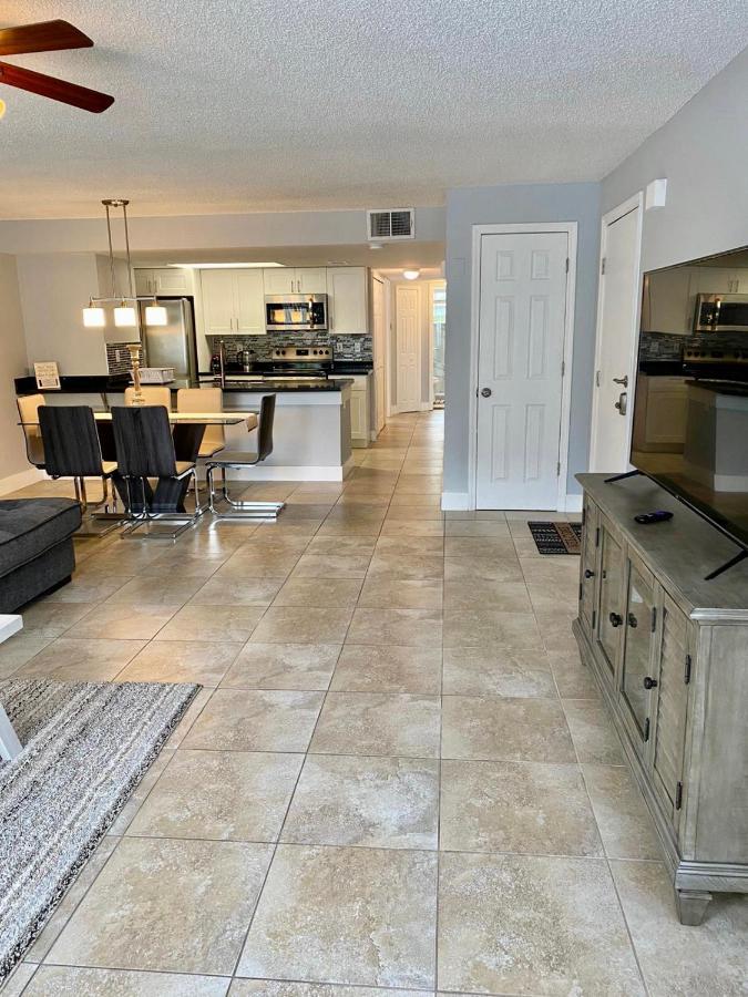 Grand Holiday 3Br Getaway Condo Near Disney Parks คิสซิมมี ภายนอก รูปภาพ