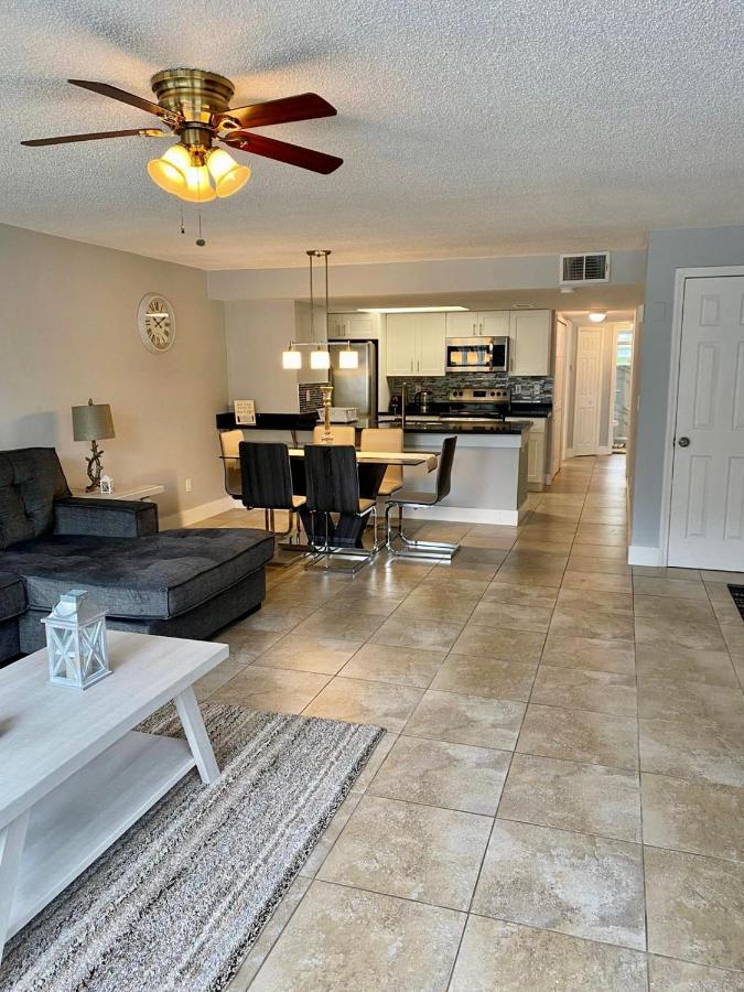 Grand Holiday 3Br Getaway Condo Near Disney Parks คิสซิมมี ภายนอก รูปภาพ