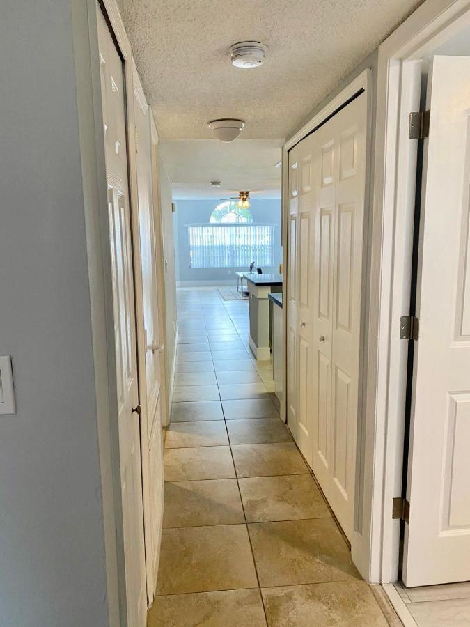 Grand Holiday 3Br Getaway Condo Near Disney Parks คิสซิมมี ภายนอก รูปภาพ