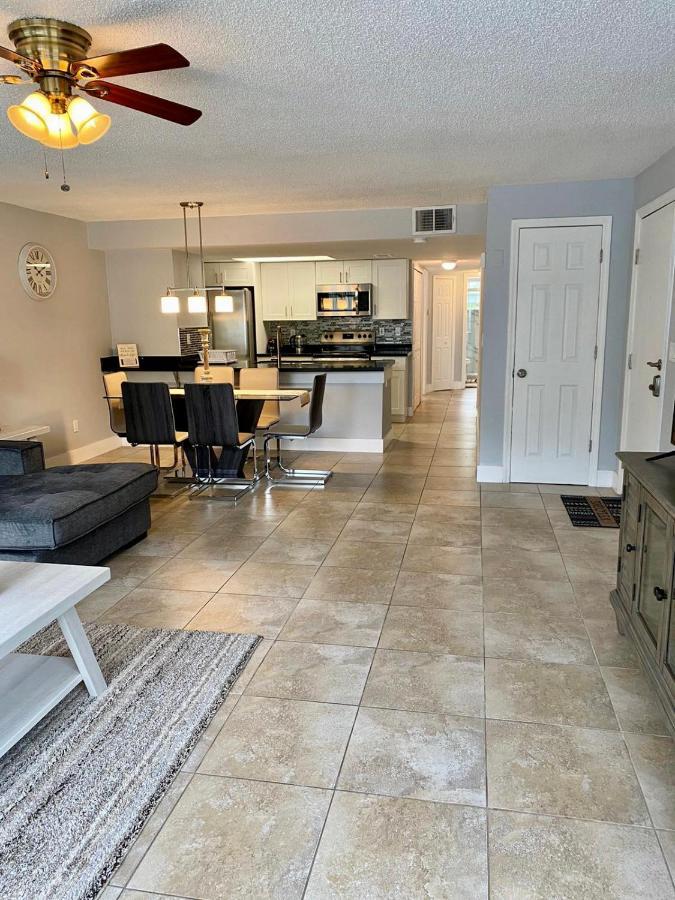 Grand Holiday 3Br Getaway Condo Near Disney Parks คิสซิมมี ภายนอก รูปภาพ