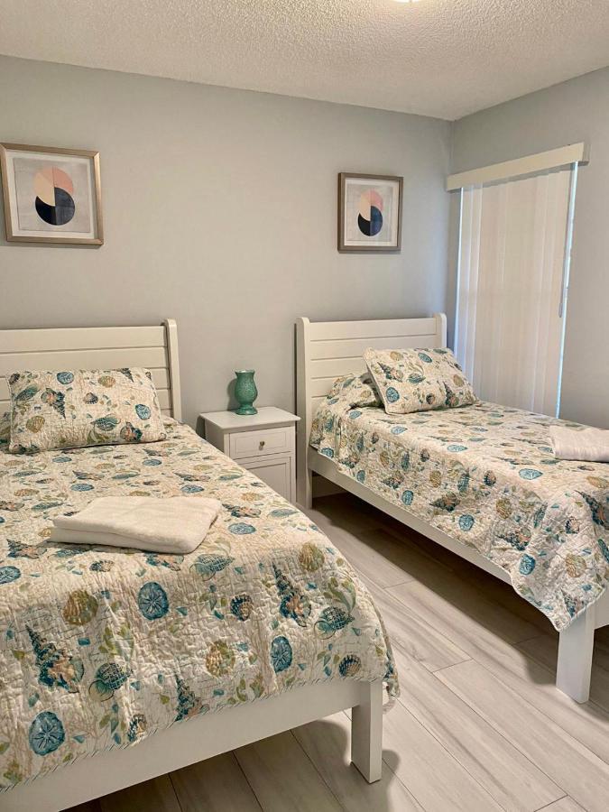 Grand Holiday 3Br Getaway Condo Near Disney Parks คิสซิมมี ภายนอก รูปภาพ