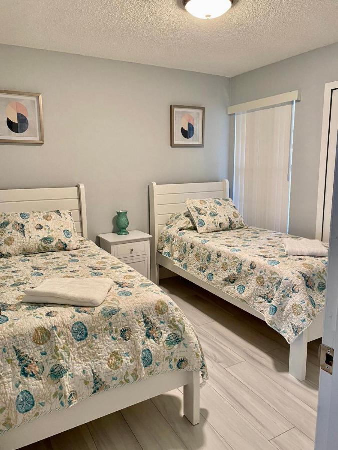 Grand Holiday 3Br Getaway Condo Near Disney Parks คิสซิมมี ภายนอก รูปภาพ